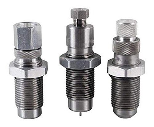 Lee Precision 90628, 3 Die Carbide Set, 41 Remington Magnum view 2