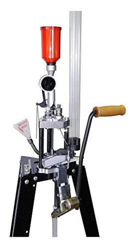 Lee Precision 90633 Pro 1000 Press Kit Auto Drum, .223 Remington,Multi view 2