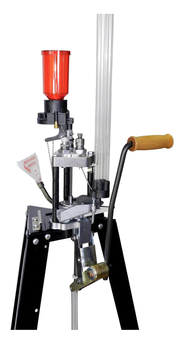 Lee Precision 90636 Pro 1000 Reloading Kit 38 Special / 357 Mag