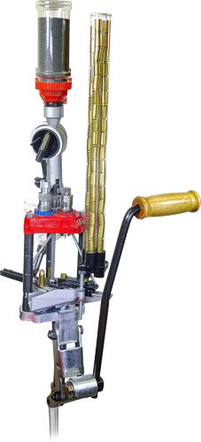 Lee Precision 90640 Pro 1000 Reloading Kit 9mm 3 Hole view 2