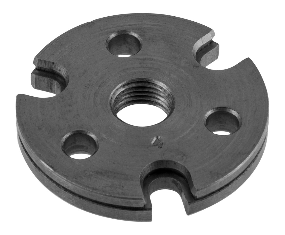 Lee Precision 90653, Pro 1000 Press Shellplate, 4 (222 Remington, 223 380 A