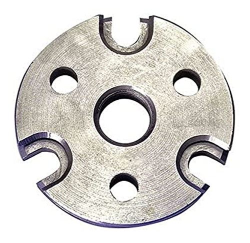 Lee Precision 90653, Pro 1000 Press Shellplate, 4 (222 Remington, 223 380 A view 2