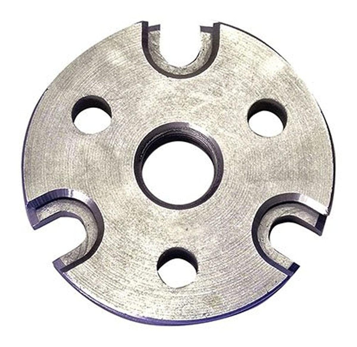 Lee Precision 90656, Pro 1000 Press Shellplate, 9 (41 Remington Magnum), Bl