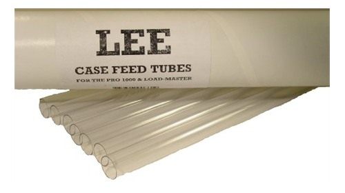 Lee Precision 90661, Pro 1000, Load-Master Press, Case Feeder Tubes, Packag view 2