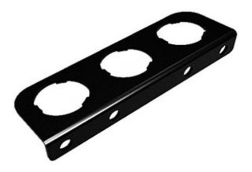 Lee Precision 90680, Reloading Stand Die Rack, Black