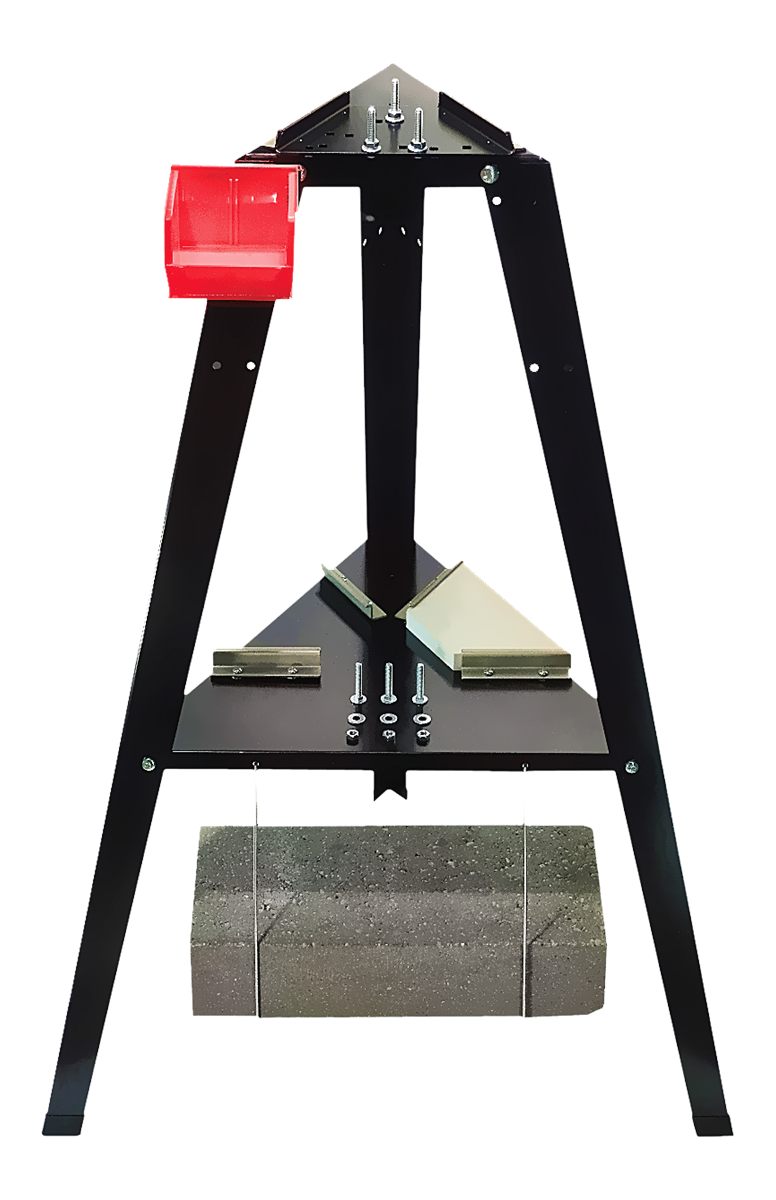 Lee Precision 90688 Reloading Stand