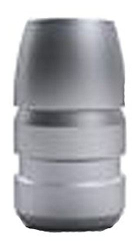 Lee Precision 357 Magnum 6 Cavity Mold (Silver) view 2