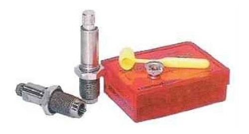 Lee Precision 300 Ultra Mag 2 Die Set view 2