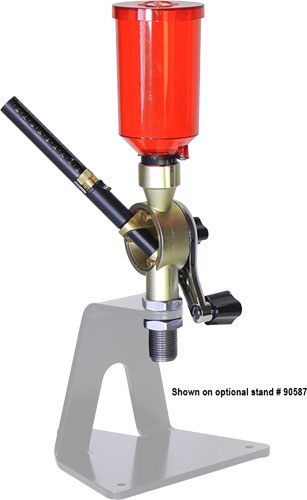 Lee Precision Deluxe Perfect Powder Measure view 2