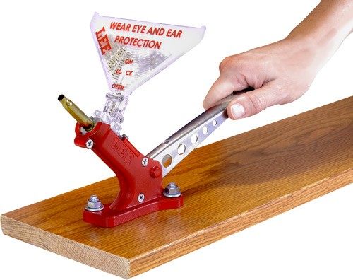 Lee Precision 90700, Auto Bench Priming Tool view 3