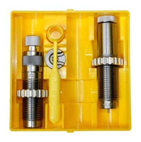 Lee Precision 22/250 Collet Dies