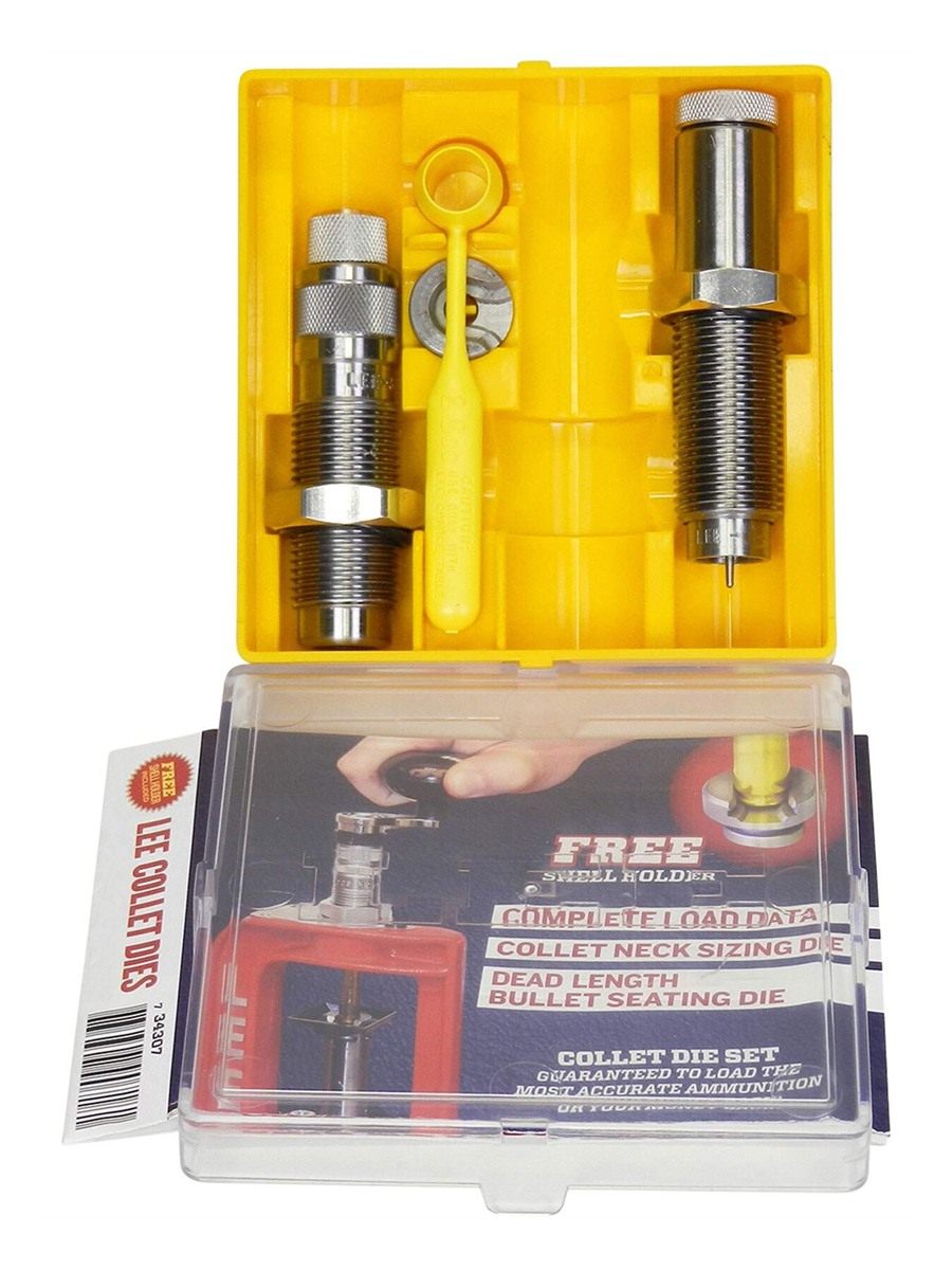 Lee Precision 308W Collet Dies