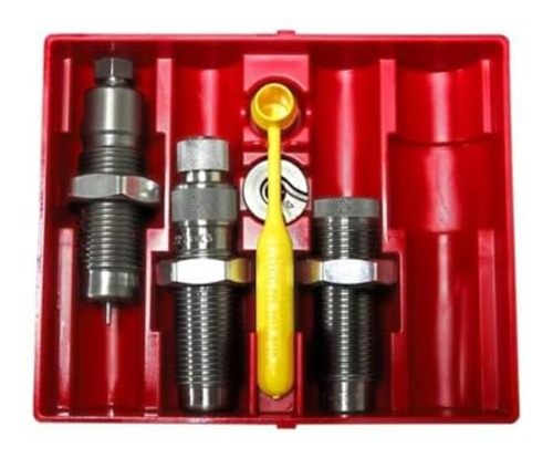 Lee Precision PaceSetter 3-Die Set, 7.62x54R view 2