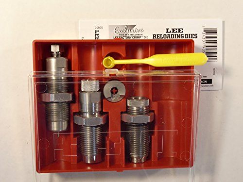 Lee Precision 7.7 Jap Pacesetter Dies view 2