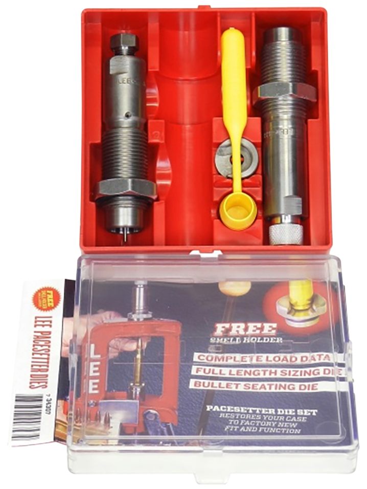 Lee Precision 32 Win 2 Die Set