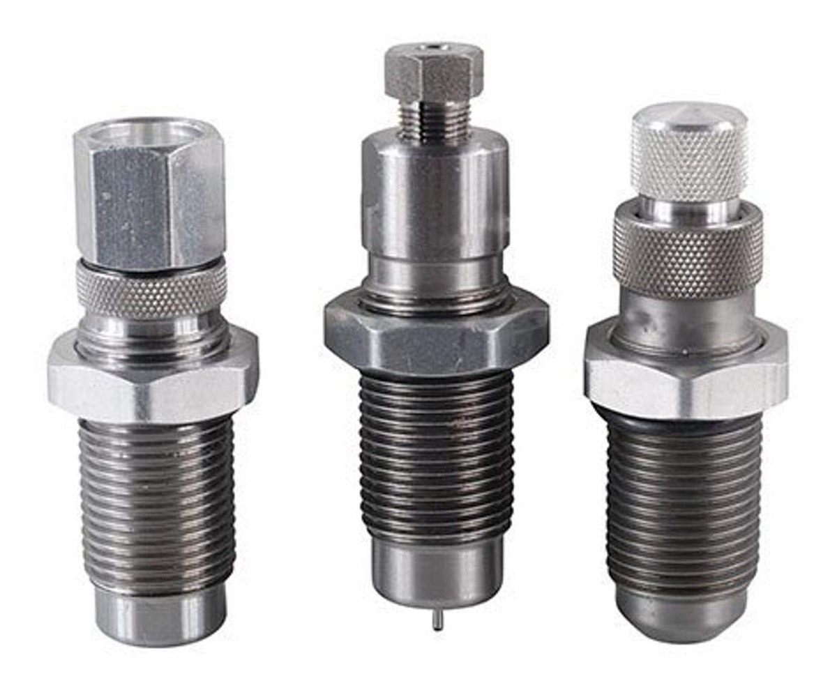 Lee Precision 90764 3 Die Carbide Set, .455 Webley Mark 2