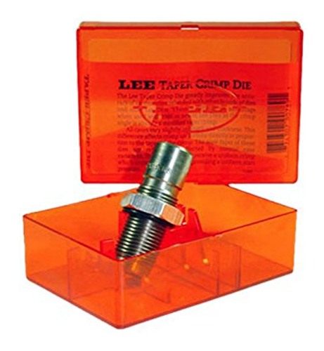 Lee Precision Taper Crimp Die Pistol Cal 9MM view 2