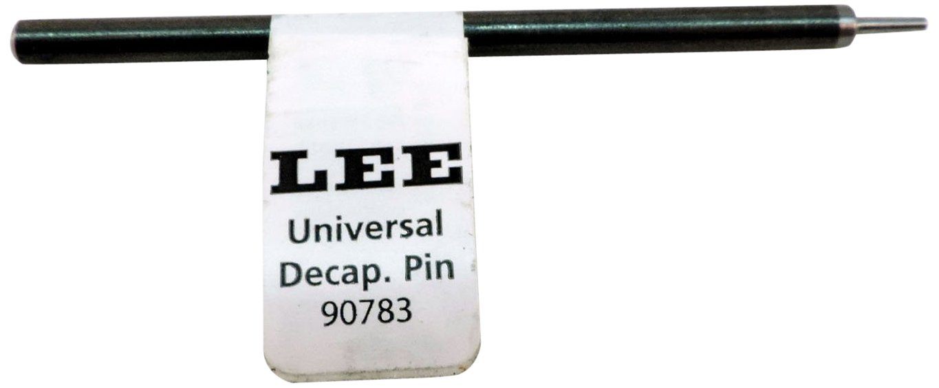 Lee Precision Pin/90783 Universal Decapping view 2