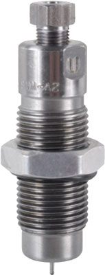 LEE UNDERSIZE SIZING DIE ONLY CARBIDE 45 ACP