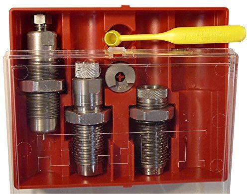 Lee Precision 6-mm Ppc 2 Die Set view 2