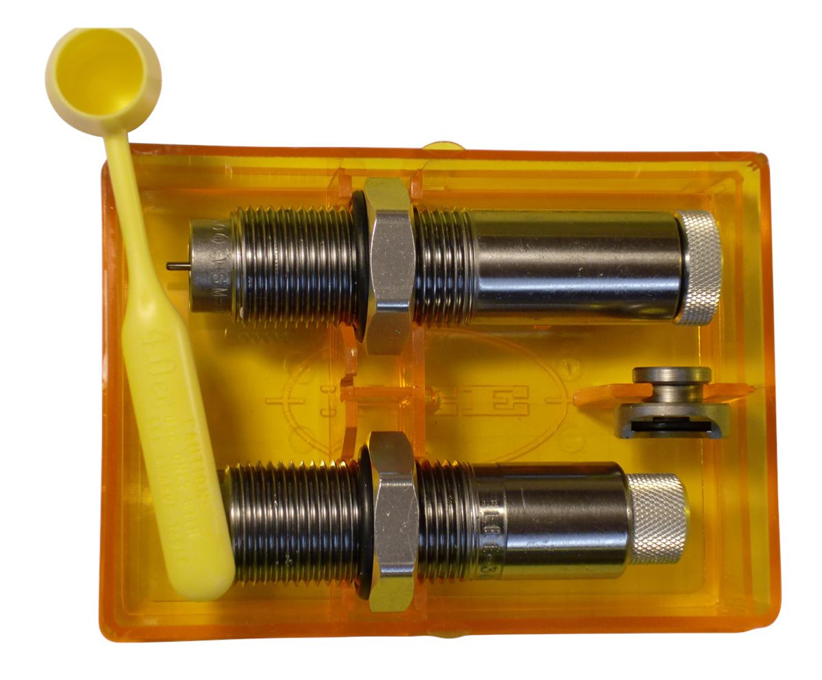 Lee Precision 90803 Pacesetter 2-Die Set 22 TCM