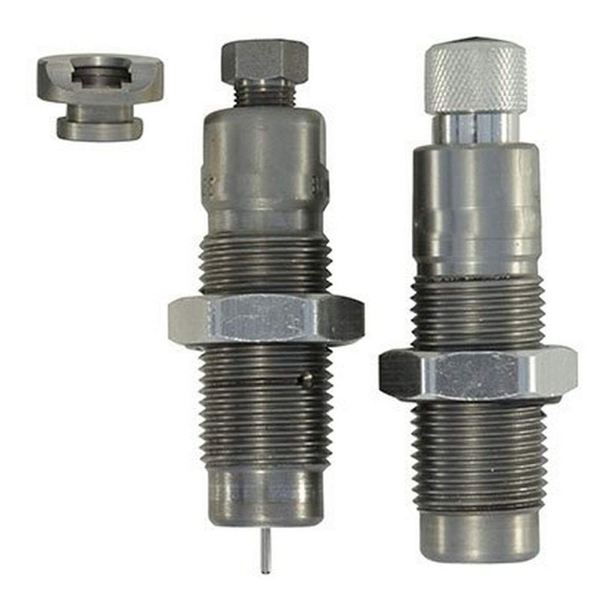 Lee Precision 43 Mauser 2 Die Set