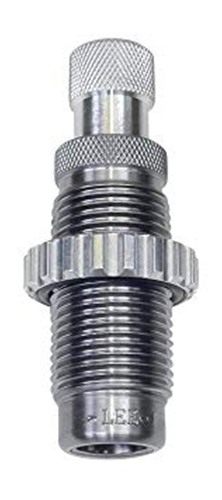 Lee Precision 90807, Carbide Factory Crimp Die, 9x18mm (9mm Makarov) view 2