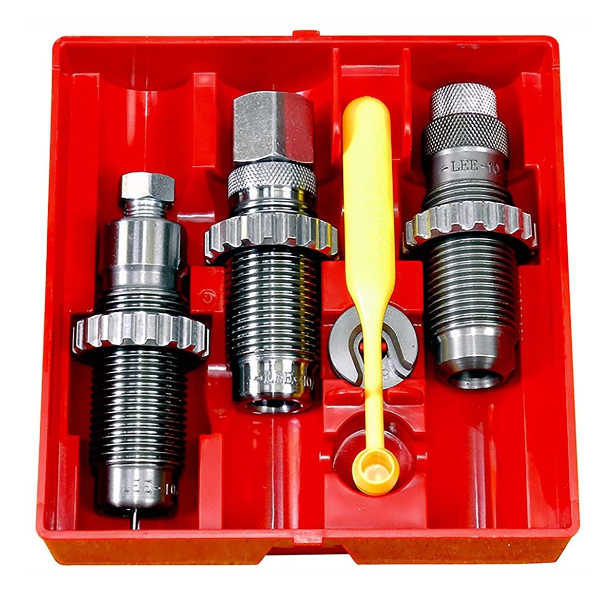 Lee Precision 90809 3 Die Carbide Set, .32 H R Magnum view 2