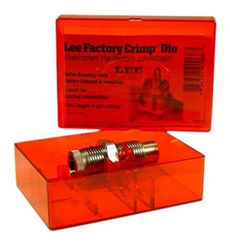 Lee Precision 30/30 Factory Crimp Die view 2