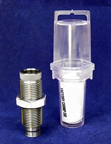 Lee Precision 308 Factory Crimp Die view 2