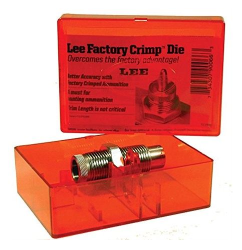 Lee Precision 35 Rem Factory Crimp Die