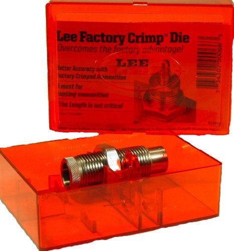 LEE PRECISION 30/40 KRA Factory Crimp Die view 2