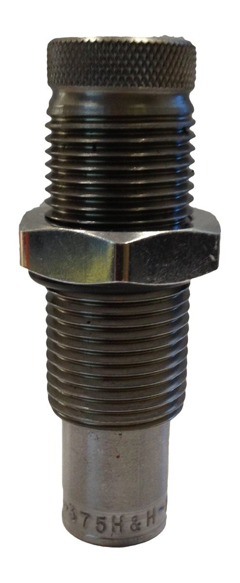 Lee Precision 375 H and H Factory Crimp Die