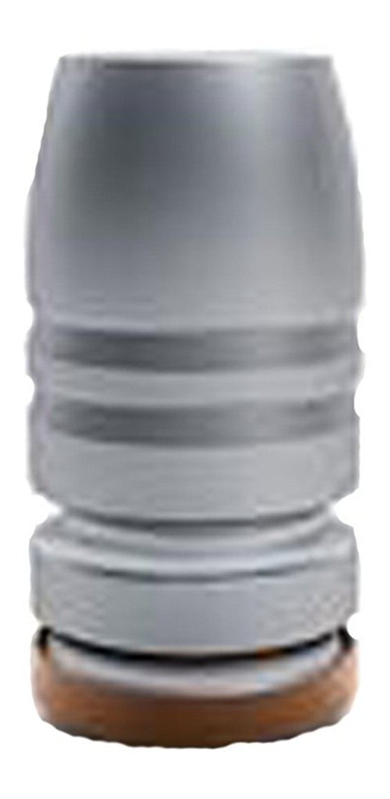 Lee Precision 90858, 2 Cavity Bullet Mold, 44 Spl, Remington Magnum, 44-40