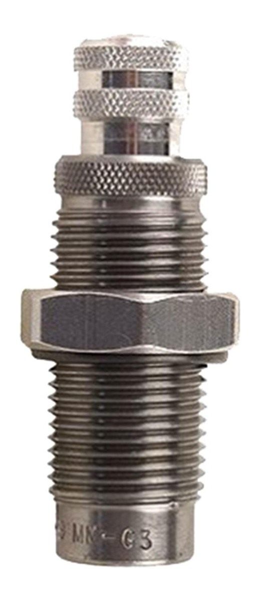 Lee Precision 90866 Carbide Factory Crimp Die,. 38 Supe