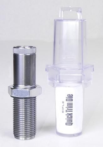 Lee Precision Quick Trim Die .224 Valkyrie