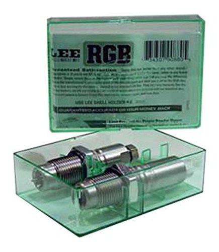 Lee Precision 222 Rem RGB Die view 2