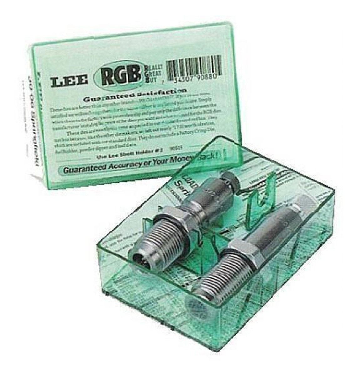 Lee Precision 308 RGB Die