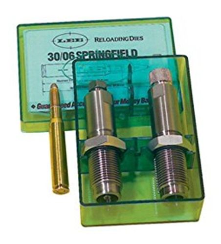 Lee Precision 8X57 Mauser RGB Die view 2