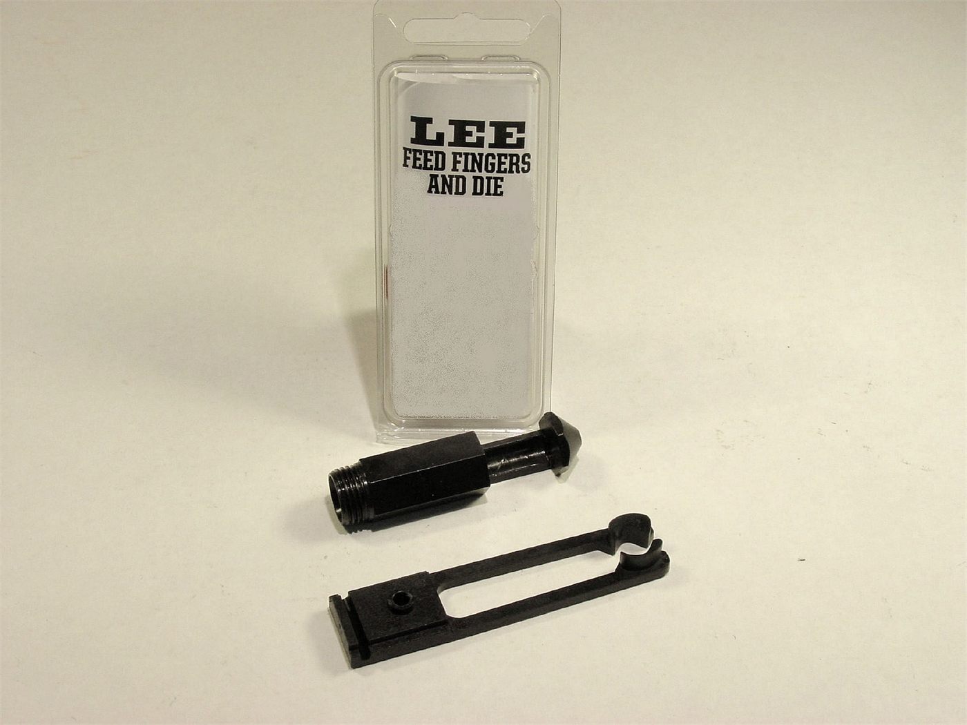 Lee Precision 90887 Pro 1000 Load-Master Press Bullet Feeder Die Fingers, .
