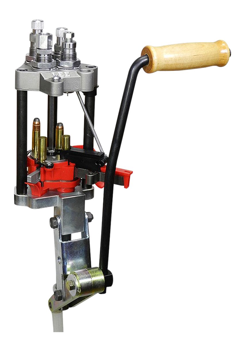 Lee Precision Breech Lock Pro Press