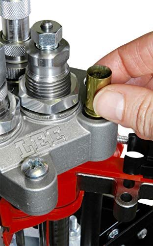 Lee Precision Breech Lock Pro Press view 2