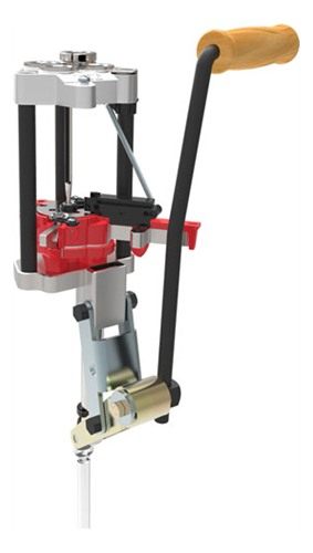 Lee Precision Breech Lock Pro Press view 3