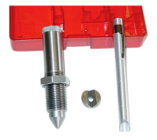 Lee Precision Lead Hardness Test Kit