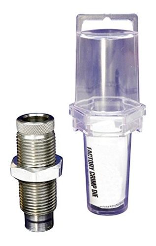 Lee Precision Preciesion 90926 Factory Crimp Die, 460 Smith Wesson view 2