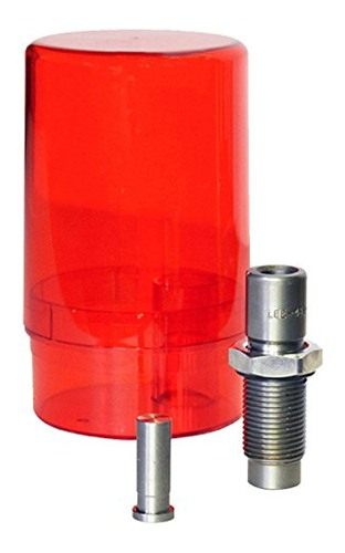 Lee Precision 90934 Sizing DIE KIT .329