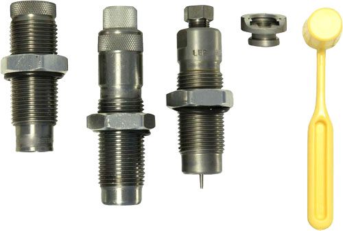 Lee Precision 300 WSM PaceSetter 3-Die Set view 3