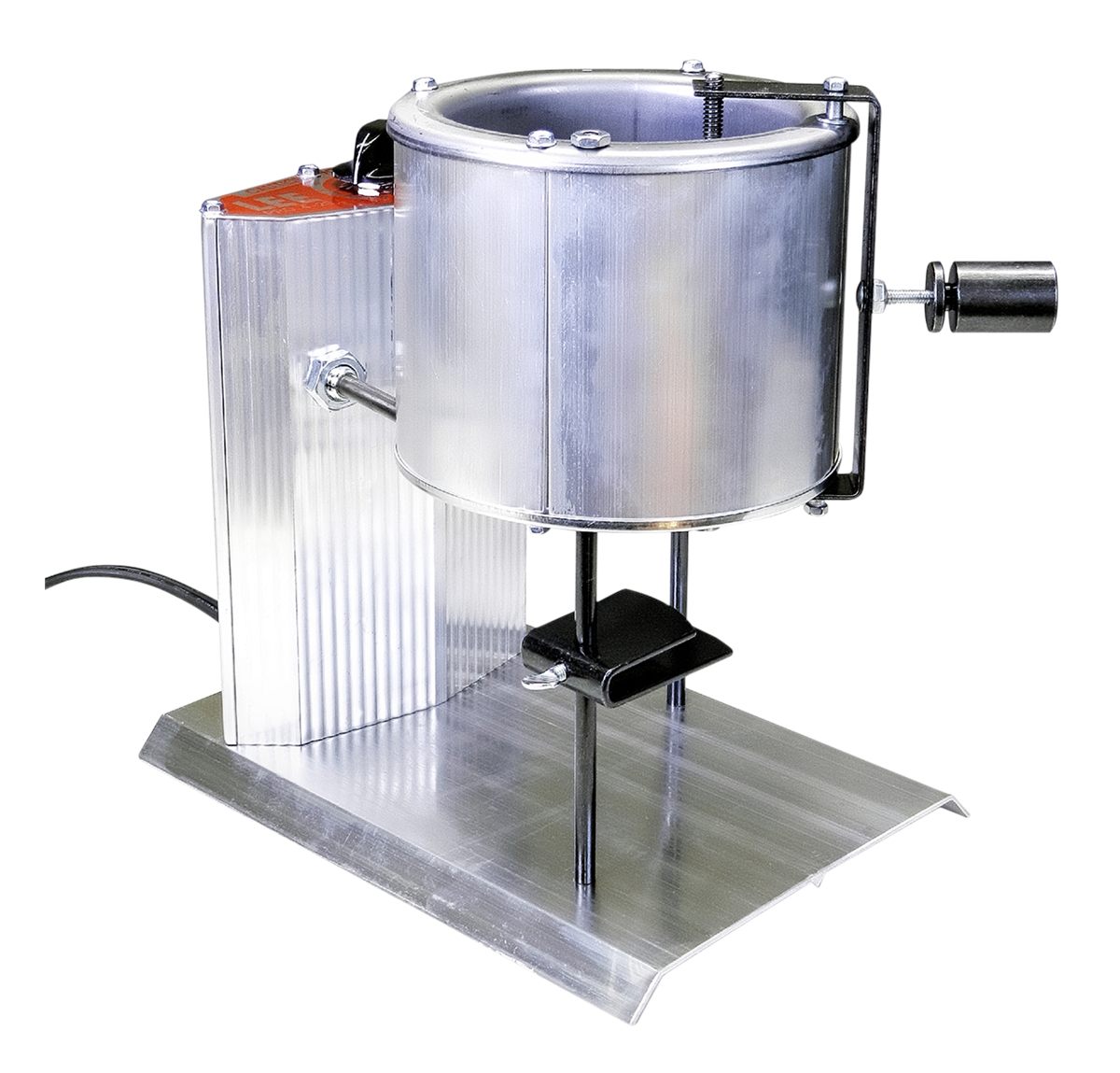 Lee Precision Pro 4 20 lb Pot with Adjustable Mould Guide 110V