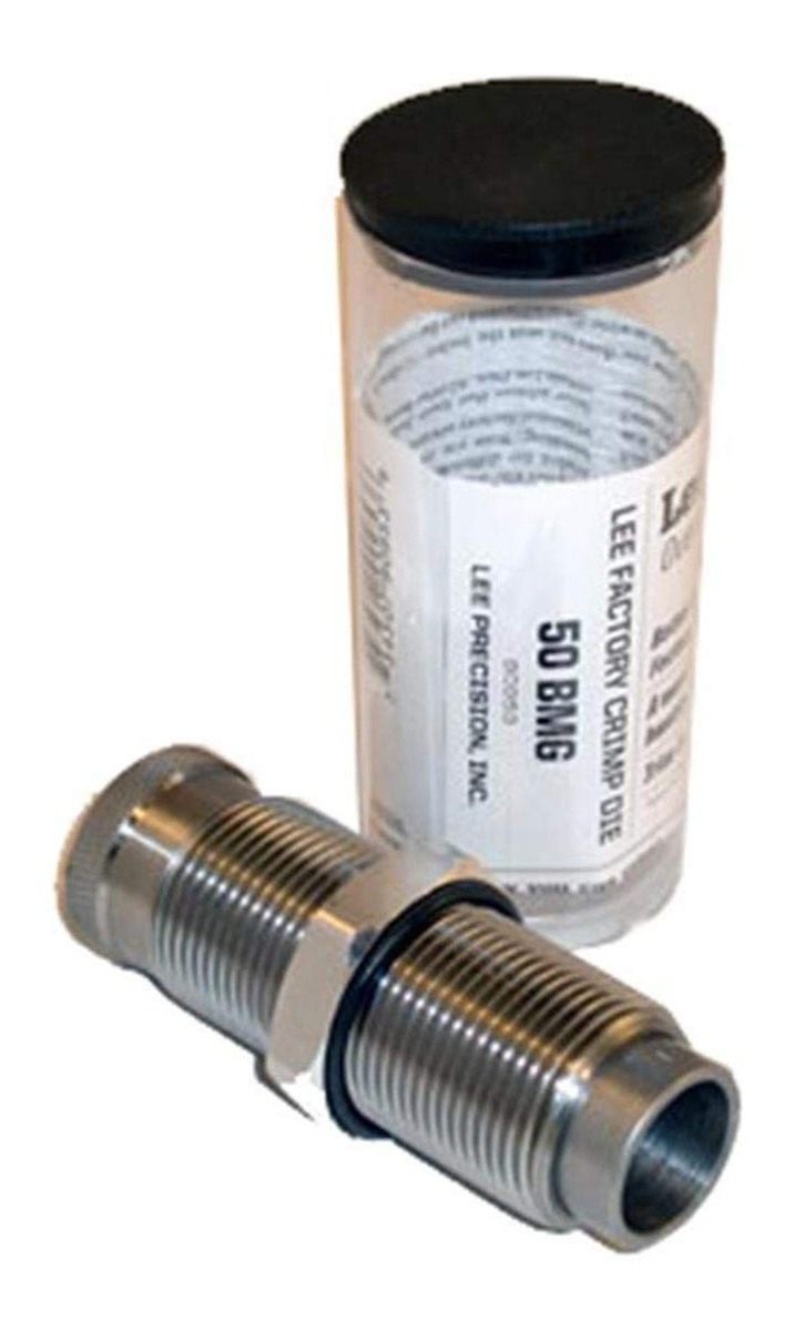 Lee Precision 50 Bmg Factory Crimp Die view 2