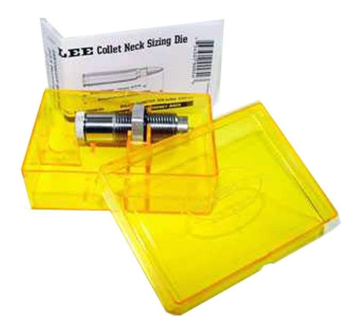 Lee Precision 223 Collet Die Only